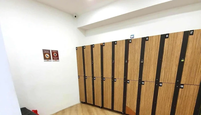 Fitworx Fitness Centre -  Skor - Petaling Jaya