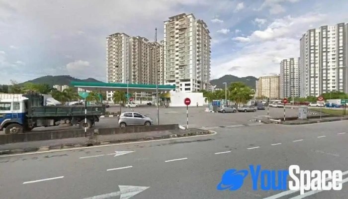 Fizio Rehab Centre - Jalan Dato Ismail Hashim