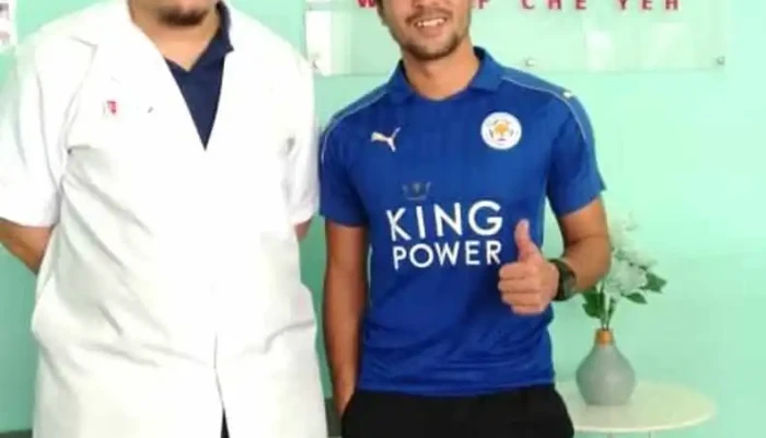 Flex Physiotherapy Kelantan - Jalan Wakaf Che Yeh