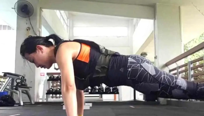 Flexastic Fitness -  Oleh Pemilik - Petaling Jaya