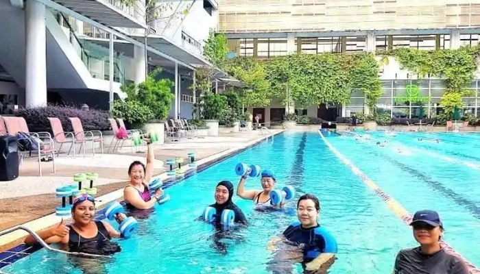 Flexastic Fitness - Petaling Jaya