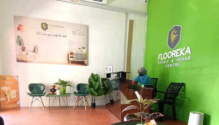 Flooreka Physio Rehab Centre Jadual - Semenyih