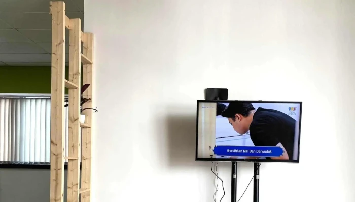 Flooreka Physio Rehab Centre Skor - Semenyih
