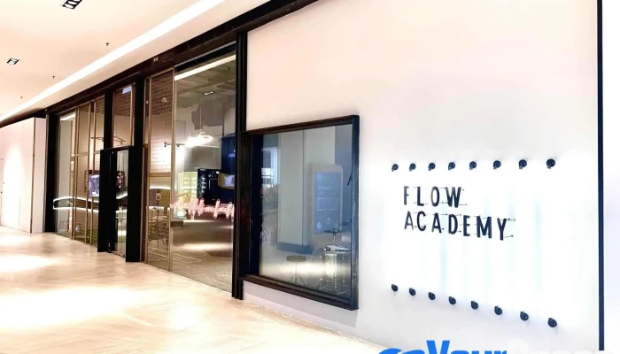 Flow Academy -    Ioi Mall Damansara Sekolah Tarian - Petaling Jaya