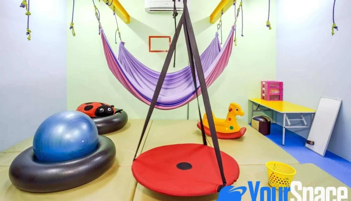 Flying Kids Occupational Therapy - Jalan Persiaran Perdana