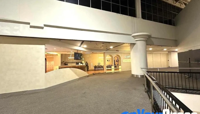 Flyproject Subang Parade - Subang Jaya