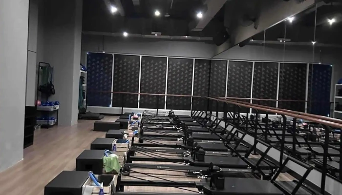 Flyproject The Curve -  Gimnasium - Petaling Jaya