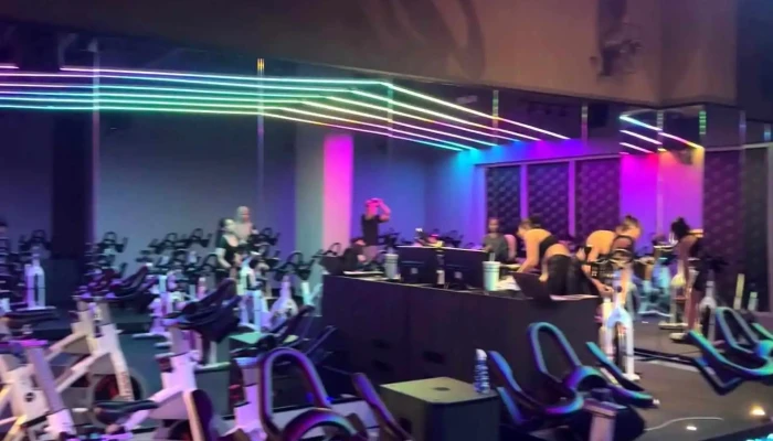 Flyproject The Curve -  Video - Petaling Jaya