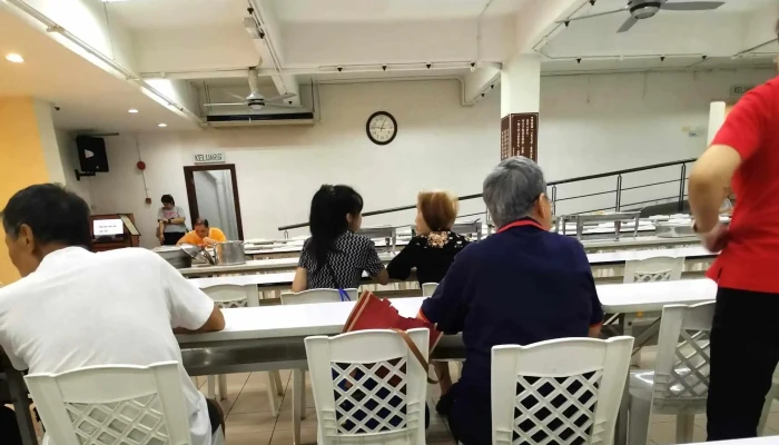Fo Guang Shan Malaysia Pjss3 - Petaling Jaya