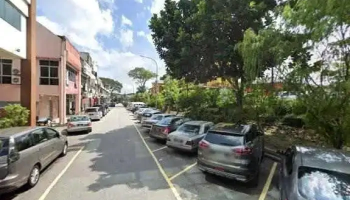 Fo Guang Shan Malaysia Pjss3 -  Street View 360deg - Petaling Jaya