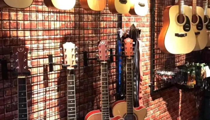Funtasy Music Academy (Music Class In Klang) - Jalan Kasuarina 6