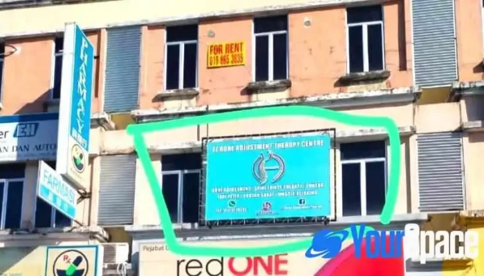 Fz Bone Adjustment Therapy Centre - Bandar Baru Permyjaya