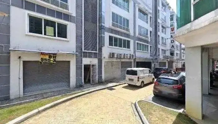 Gaya Spiritual Academy -  Pusat Meditasi - Petaling Jaya