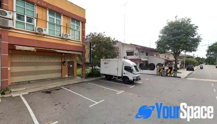 Gdex Tangkak - 19-a
