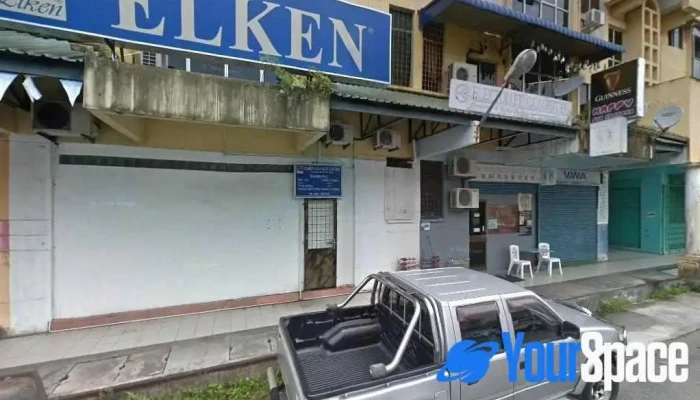 Genqi Therapy Centre Sandakan - Sandakan