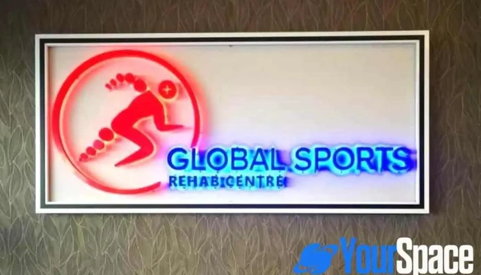 Global Sports Rehab Centre -  Ahli Terapi Fizikal - Ipoh