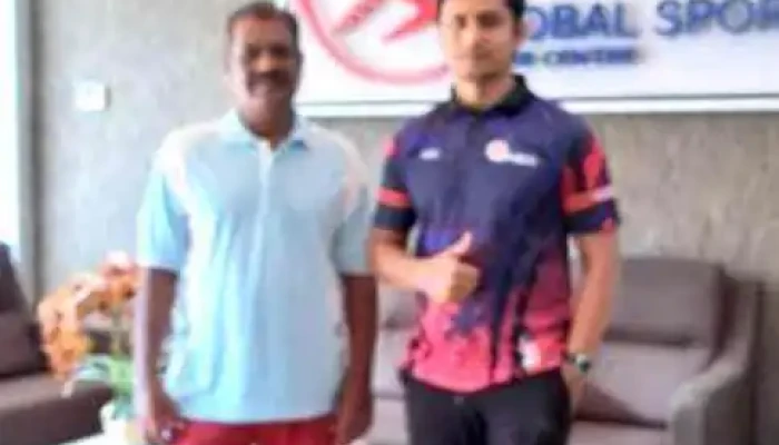 Global Sports Rehab Centre -  Kesihatan Fizikal - Ipoh