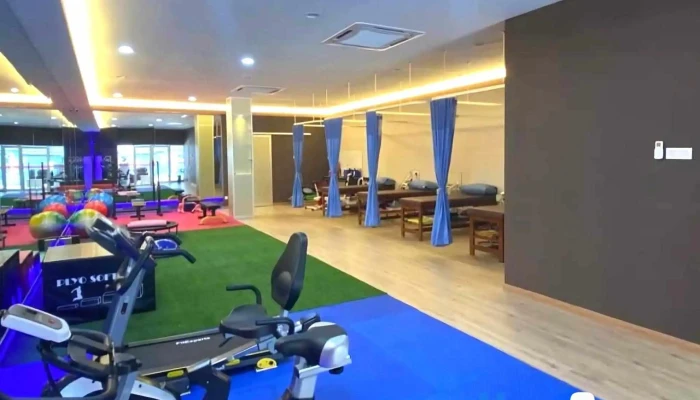 Global Sports Rehab Centre -  Oleh Pemilik - Ipoh
