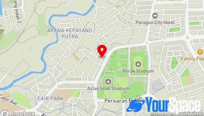 Global Sports Rehab Centre -  Peta - Ipoh