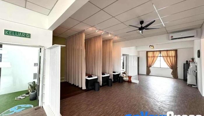 Golden Healing Center Plt - Jalan Cantik 18