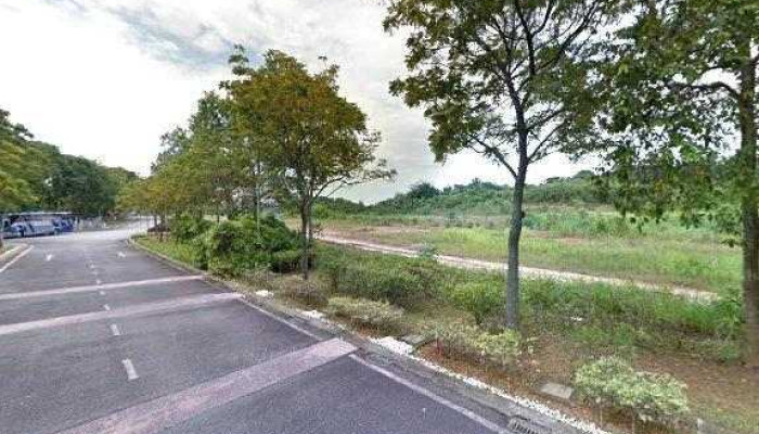 Grandstand Kompleks Sukan Air Putrajaya -  Street View 360deg - Putrajaya