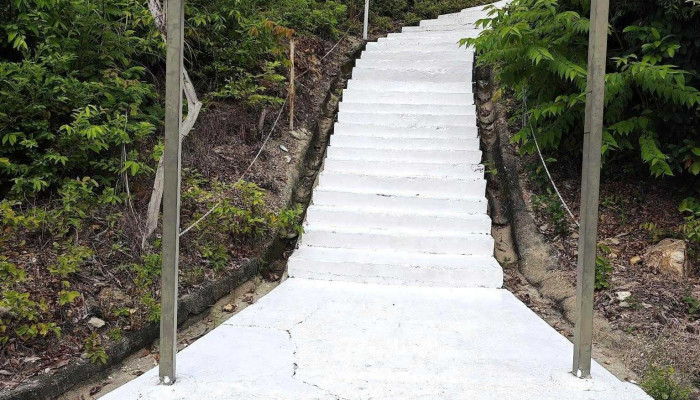 Gunung Medan Glamping Cafe Perlis Pusat Rekreasi - Kangar