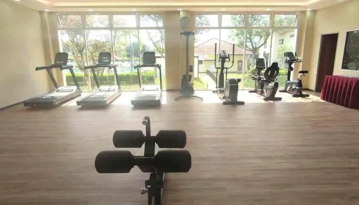 Gym & Yoga Fitness Center | Ioi Putra Gymnasium Kulai | - Affordable - Kulai