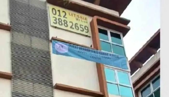 Happy Traits Therapy Center - Jalan Desa Putera 43/Ks 08