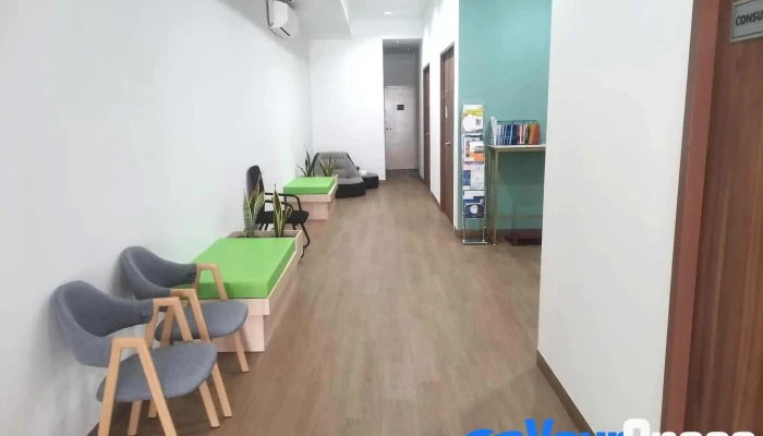 Harmony Specialist Clinic (Pakar Psikiatri) - 1