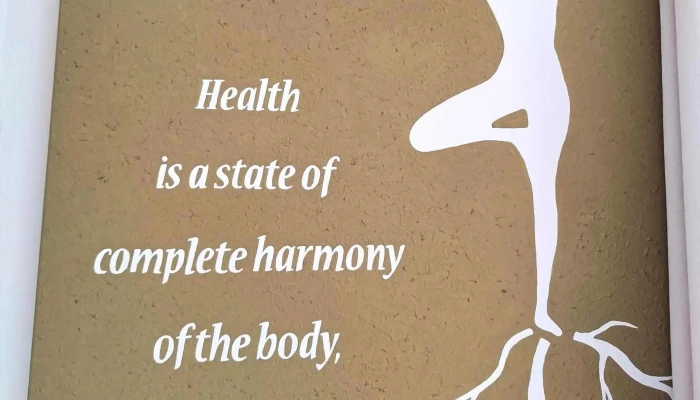 Harmony Yoga Studio And Wellness Centre -  Ulasan - Klang