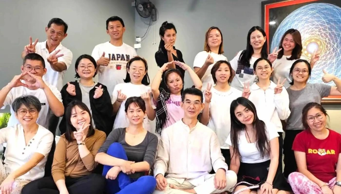 Hatha Yoga Inner Journey Setia Eco Templer Selayang Rawang Katalog - Rawang