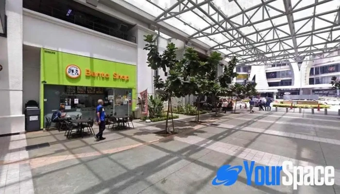 Healthy Mind Centre - Plaza Mont Kiara