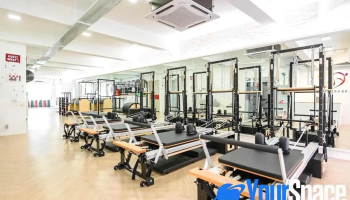 HeartCore Physiotherapy and Pilates Studio - Pre-post Natal, Sports Rehab, Sciatica, Plantar Fascitis, Tennis Elbow - Kuala Lumpur