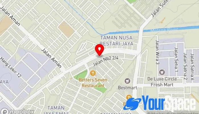 Heartfulness Meditation Centre Johor Bahru  Jb Peta - Iskandar Puteri