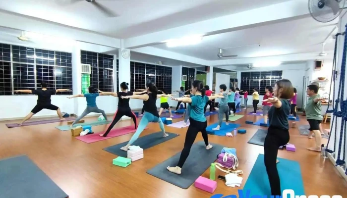 Hh Satya Yoga Studio (pg0460774-v) - Butterworth