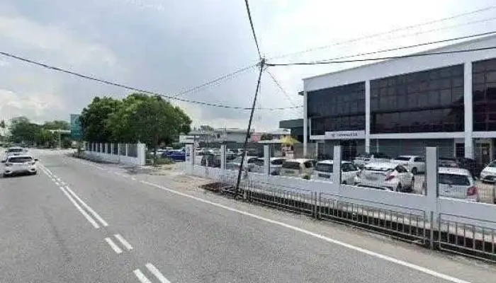 Hh Satya Yoga Studio Pg0460774 V Street View 360deg - Butterworth