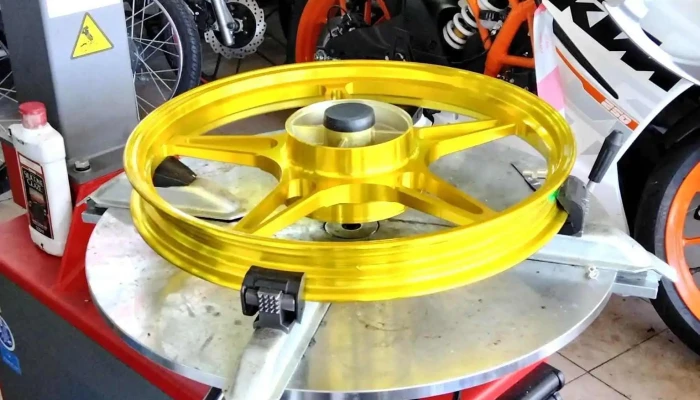 Hock Liong Motor Sdn. Bhd. - Groun Floor