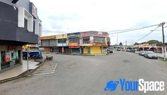 Homeopathy Integrasi Melaka - 78300 Masjid Tanah