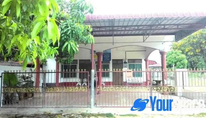 Homestay Kuala Besut - Jalan Nail