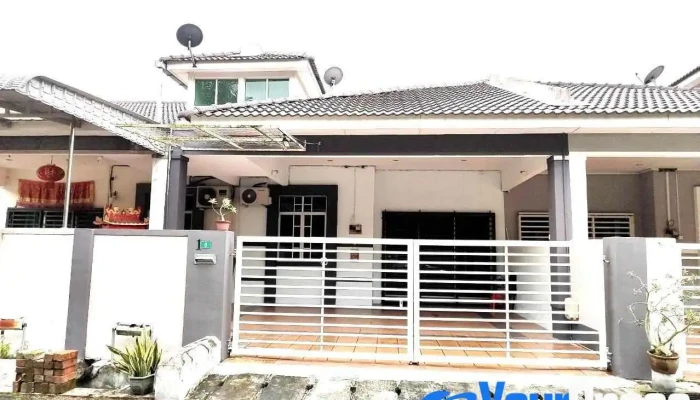 Homestay Michelle - Jalan 14