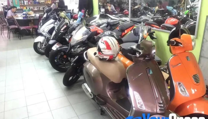 Hon Loeng Motors Sdn Bhd | Bahau - Pusat Perniagaan Kiara Bahau