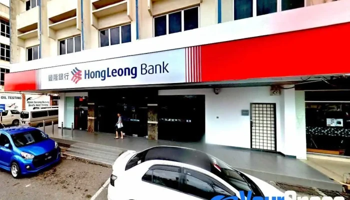 Hong Leong Bank Mentakab - 87