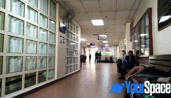 Hospital Duchess of Kent, Sandakan - Sandakan