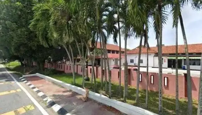 Hospital Kuala Kangsar -  Street View 360deg - Kuala Kangsar