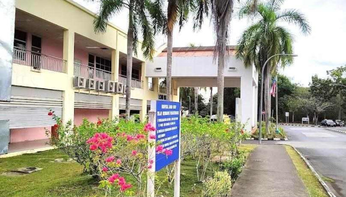 Hospital Lahad Datu - Lahad Datu