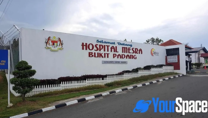 Hospital Mesra Bukit Padang - Kota Kinabalu