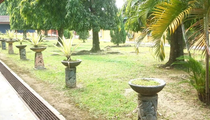 Hospital Pasir Mas -  Katalog - Pasir Mas