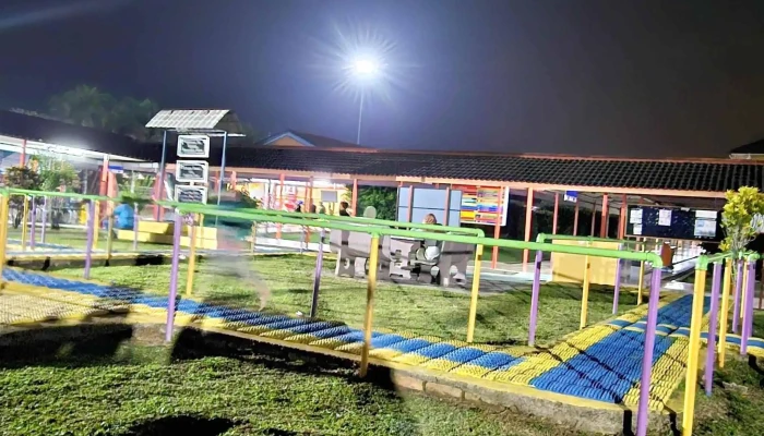 Hospital Pasir Mas -  Skor - Pasir Mas