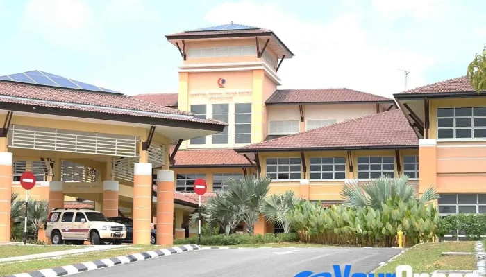 Hospital Permai Johor Bahru - Kempas Banjaran