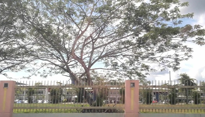 Hospital Sarikei -  Cara Ke Sana - Sarikei